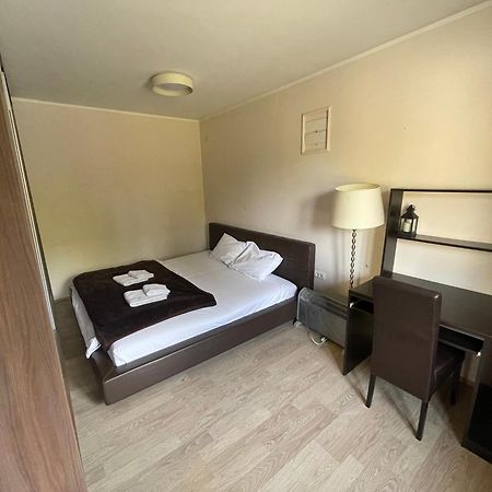 The Belgrade Hills Rooms And Suites Eksteriør bilde