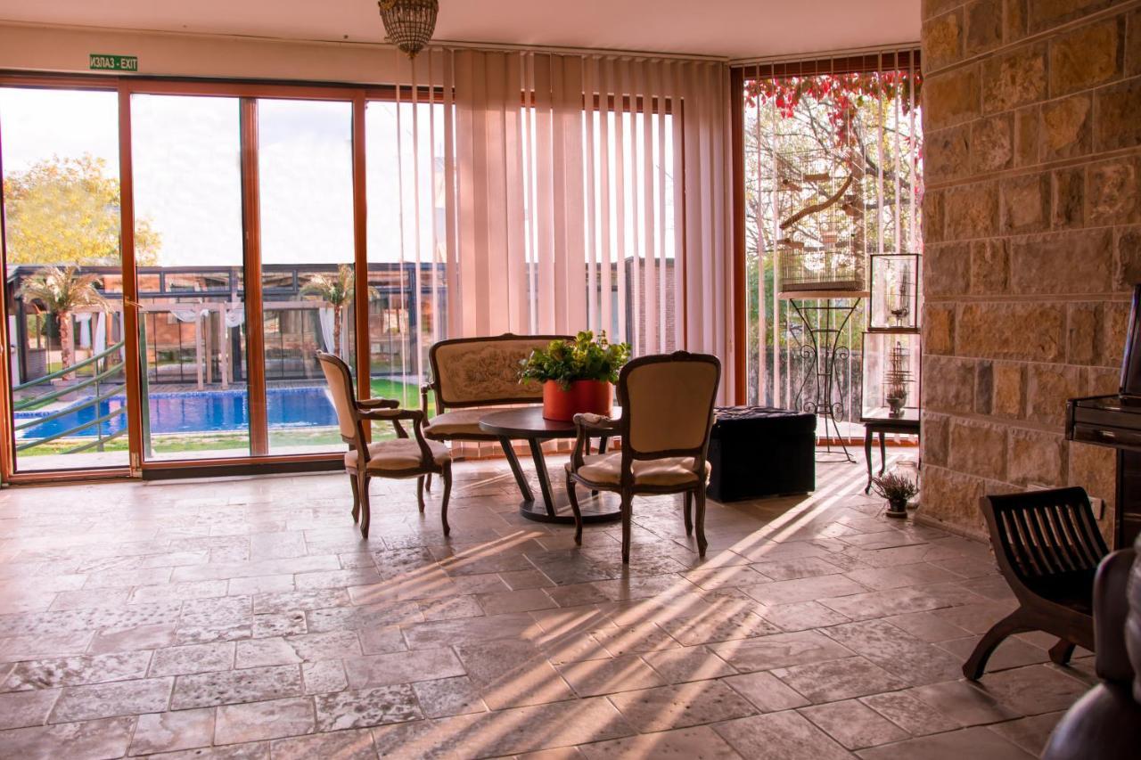 The Belgrade Hills Rooms And Suites Eksteriør bilde