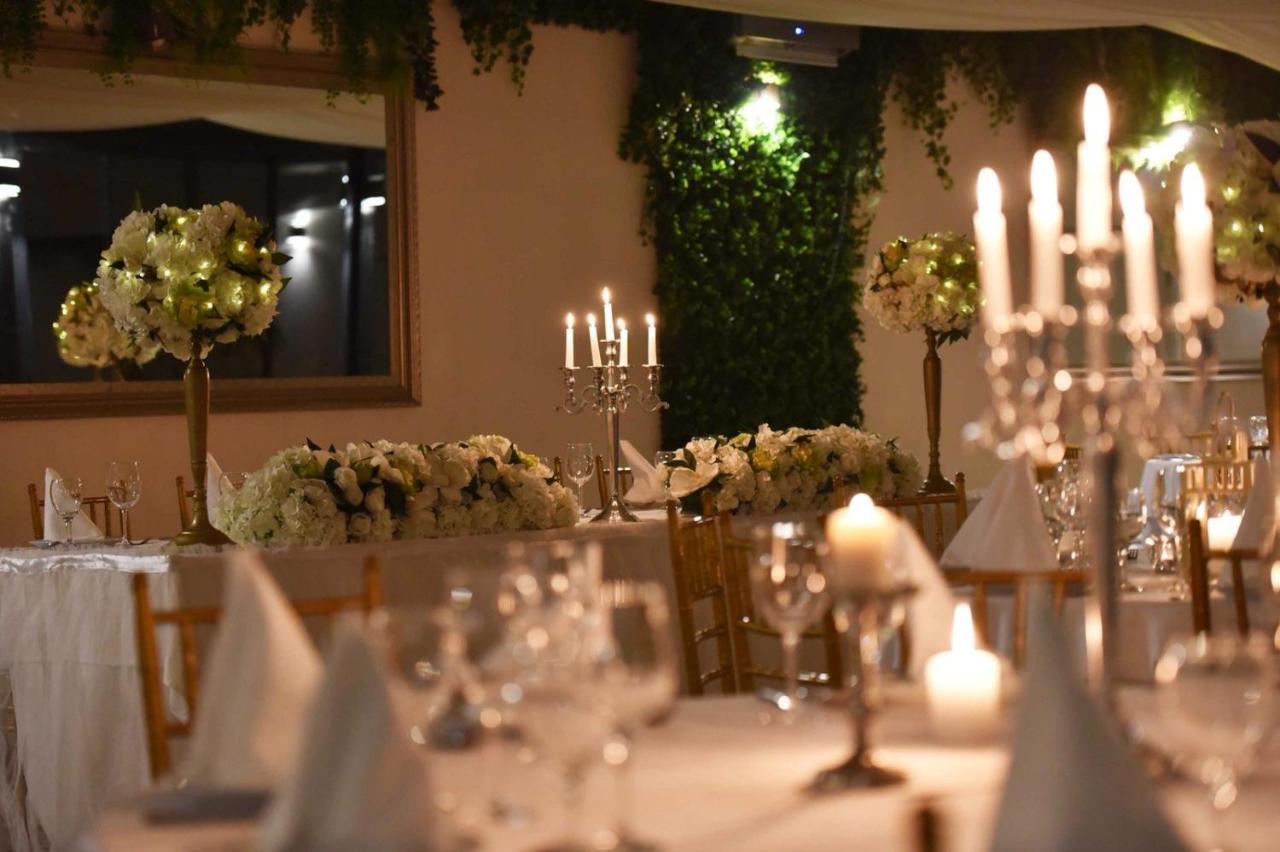 The Belgrade Hills Rooms And Suites Eksteriør bilde