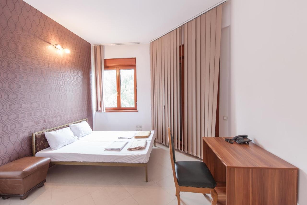 The Belgrade Hills Rooms And Suites Rom bilde