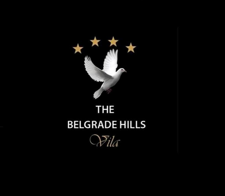The Belgrade Hills Rooms And Suites Eksteriør bilde