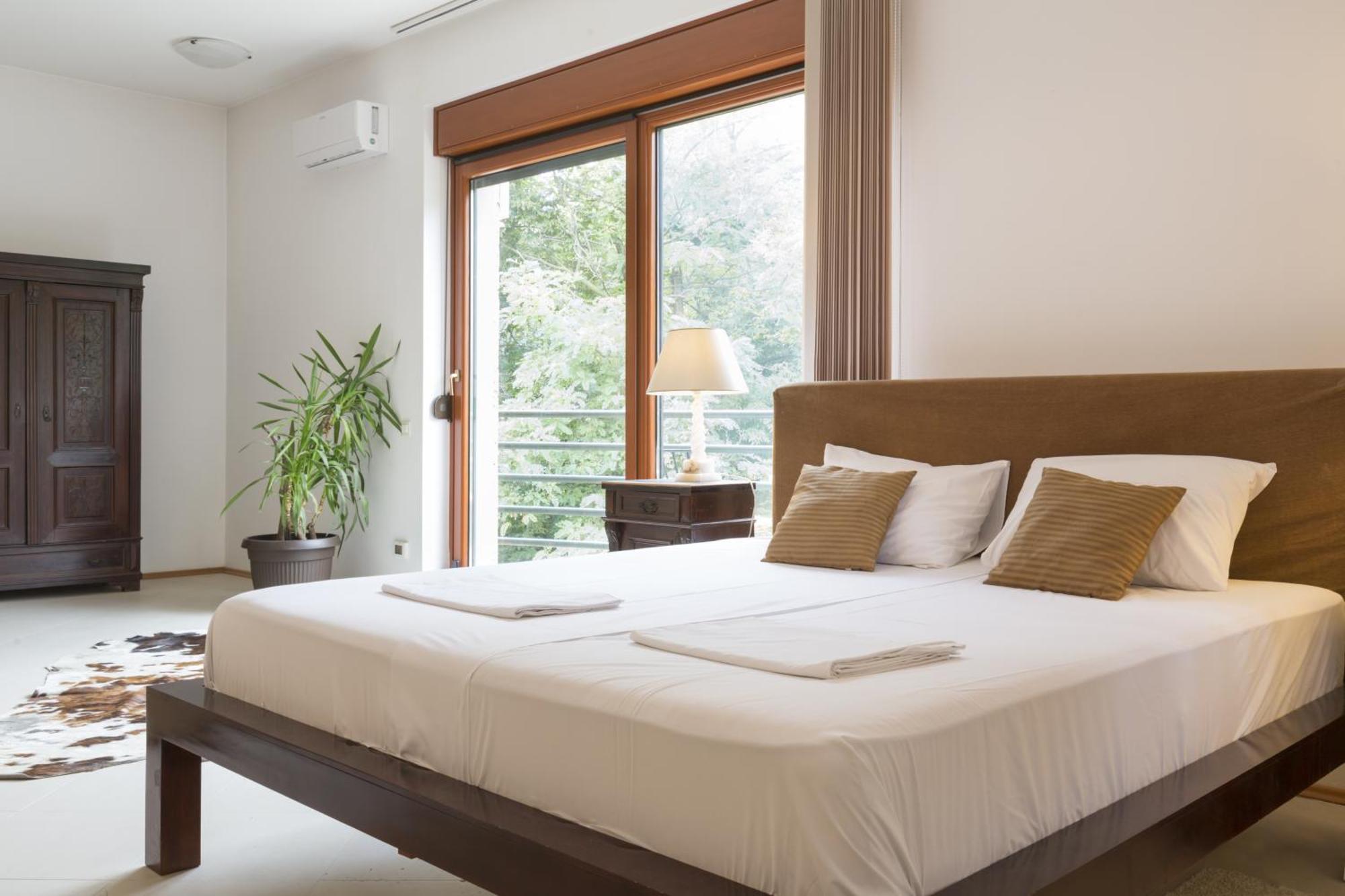 The Belgrade Hills Rooms And Suites Rom bilde