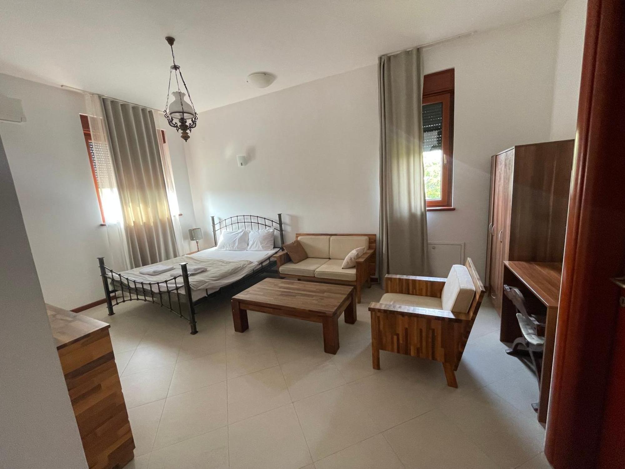 The Belgrade Hills Rooms And Suites Eksteriør bilde