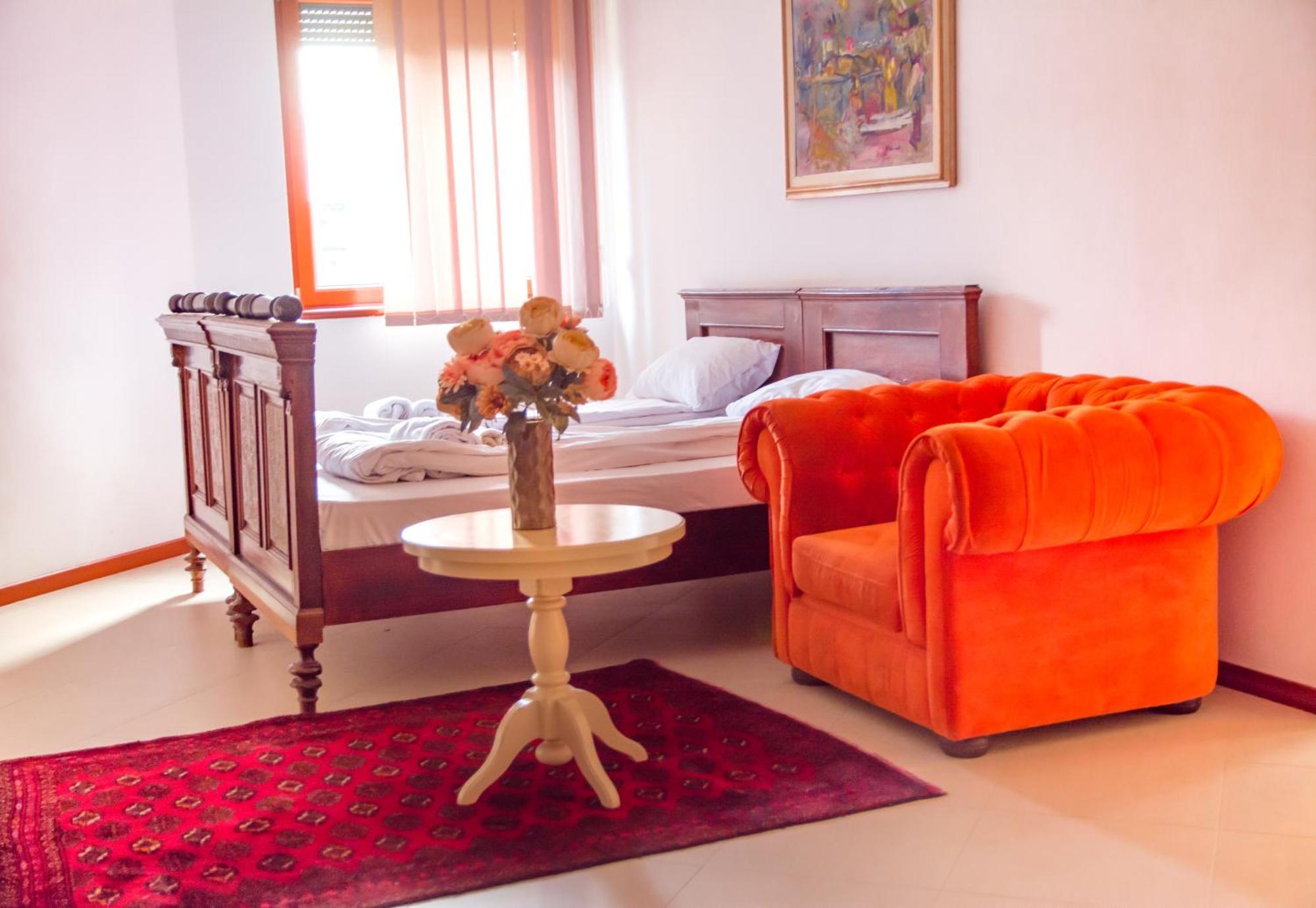 The Belgrade Hills Rooms And Suites Eksteriør bilde