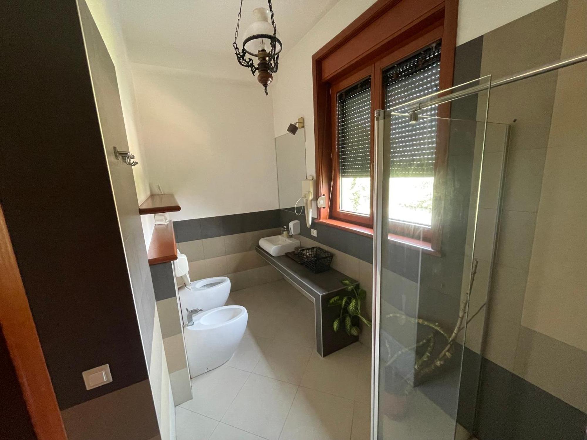 The Belgrade Hills Rooms And Suites Eksteriør bilde