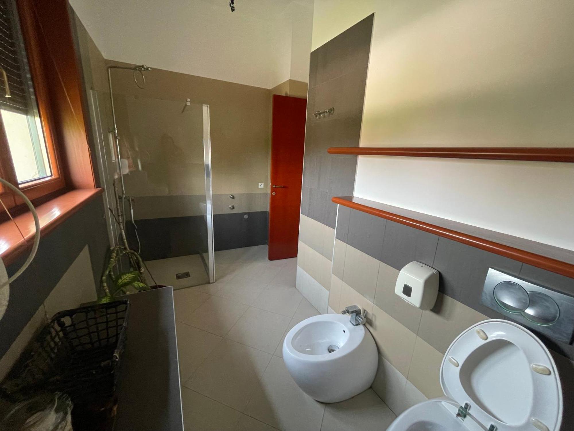 The Belgrade Hills Rooms And Suites Eksteriør bilde