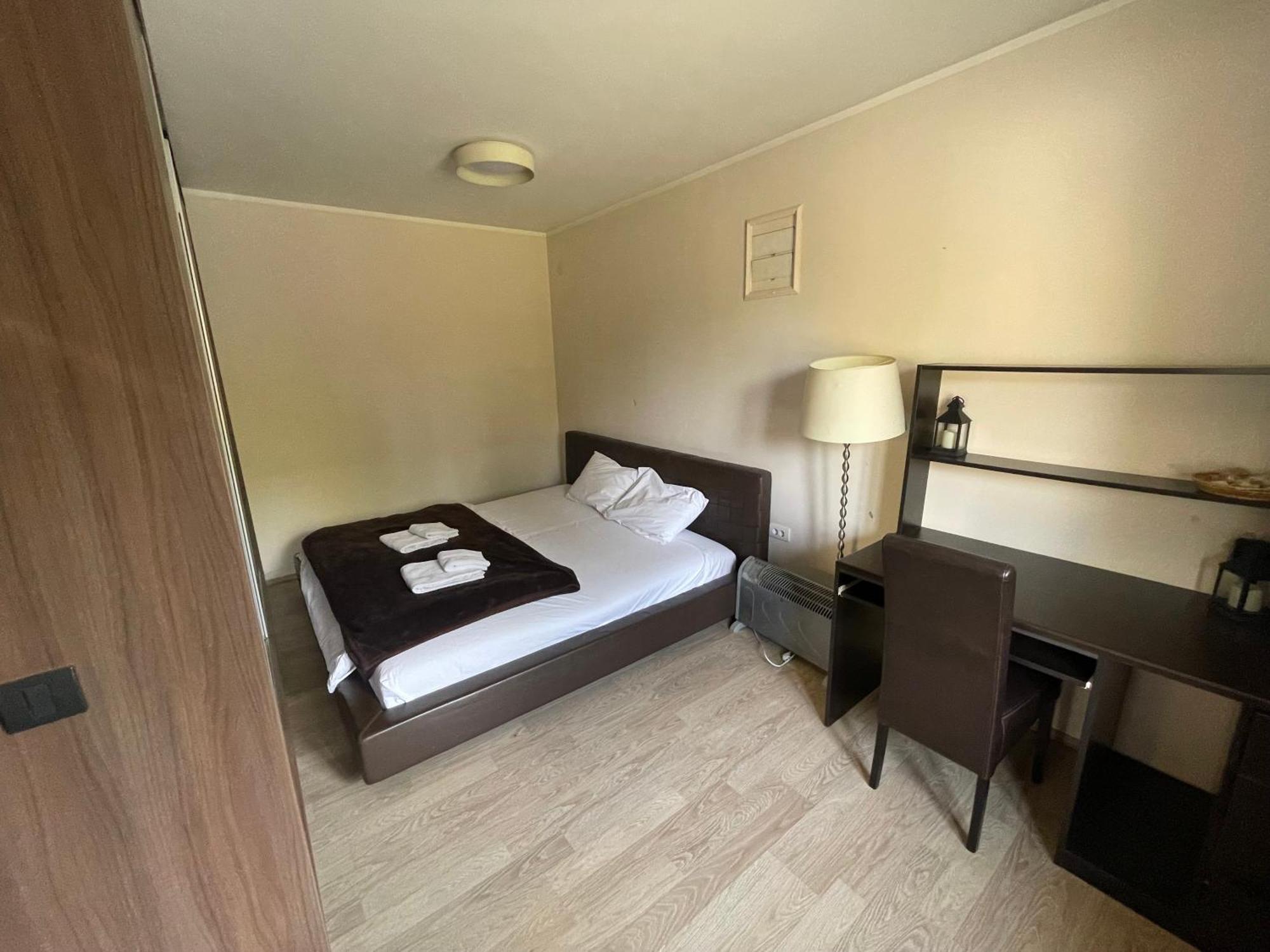 The Belgrade Hills Rooms And Suites Eksteriør bilde