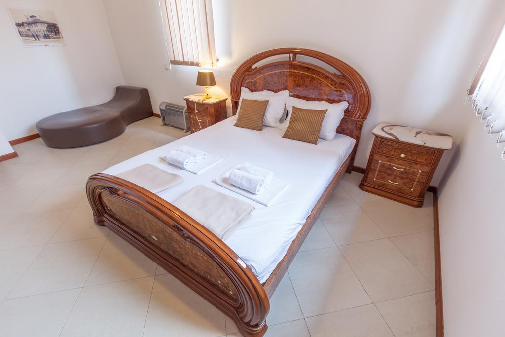 The Belgrade Hills Rooms And Suites Eksteriør bilde