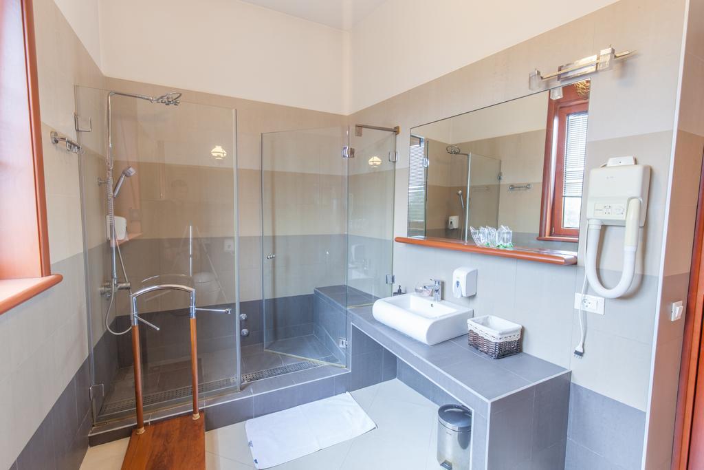 The Belgrade Hills Rooms And Suites Eksteriør bilde