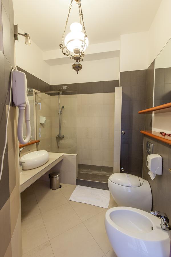 The Belgrade Hills Rooms And Suites Eksteriør bilde