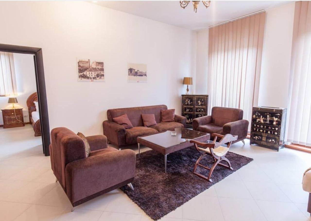 The Belgrade Hills Rooms And Suites Eksteriør bilde